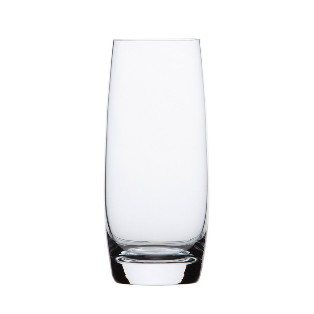 Longdrinkglas Kristall Pure klar (16 cm)